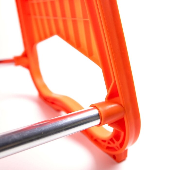 AWorkx Motorradständer Bike Stand orange