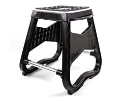 AWorkx Motorradständer Bike Stand schwarz