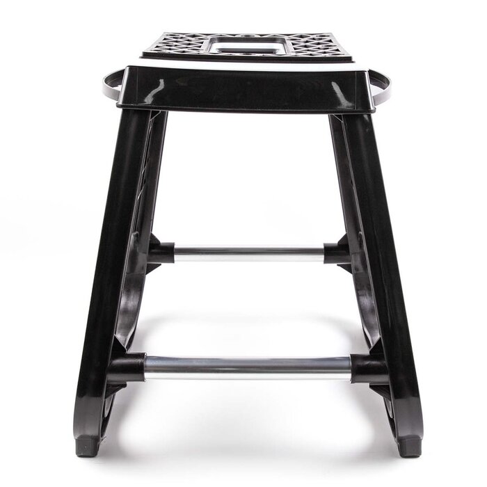 AWorkx Motorradständer Bike Stand schwarz