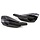 Handschützer Handguard schwarz