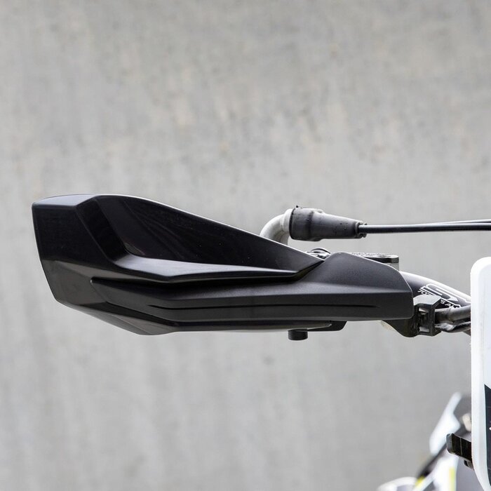 AWorkx Handschützer Handguard schwarz