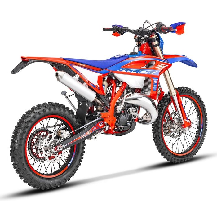 Beta RR 125 2T - Race MY2025