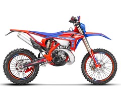 Beta RR 250 2T - Race MY2025