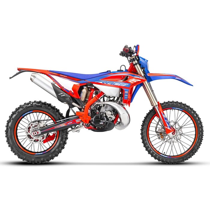 Beta RR 250 2T - Race MY2025