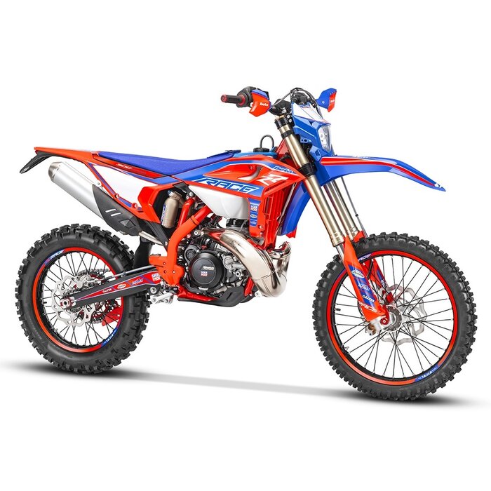 Beta RR 250 2T - Race MY2025