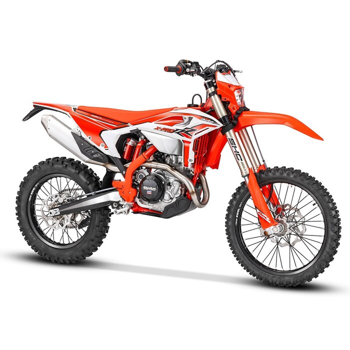 Beta RR 4T 350 Enduro X-Pro MY2025