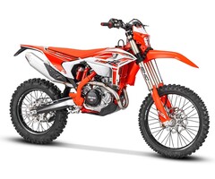 Beta RR 4T 390 Enduro X-Pro MY2025