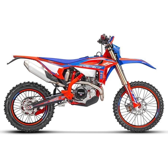 Beta RR 4T 430 Race Enduro MY2025