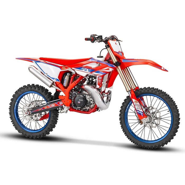 Beta RX 300 2T MY 2025