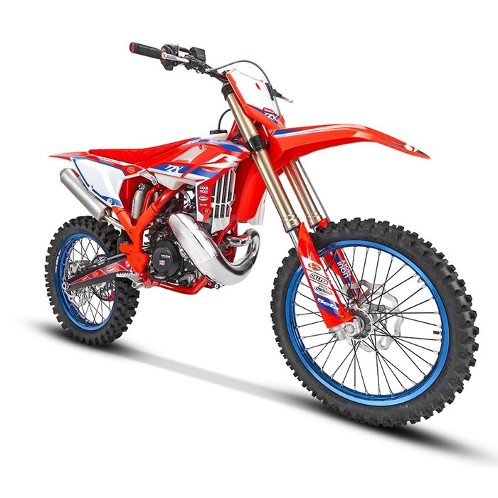 Beta RX 300 2T MY 2025