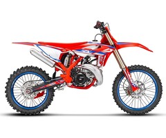 Beta RX 300 2T MY 2025