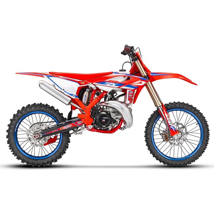 Beta RX 300 2T MY 2025