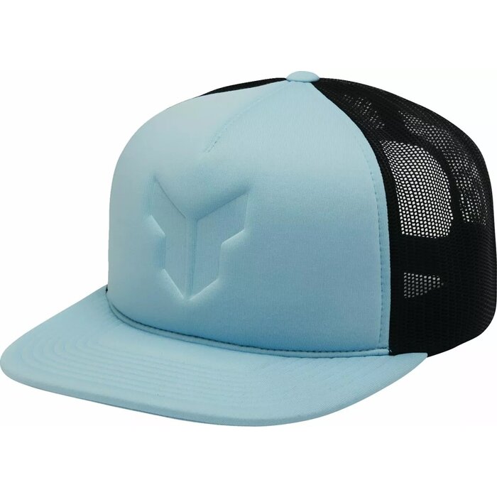 Thor Shadow Kappe Cap schwarz blau
