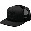 Thor Shadow Kappe Cap schwarz