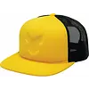 Thor Shadow Kappe Cap schwarz gelb