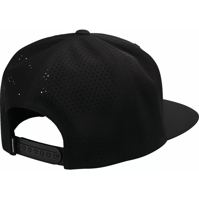 Thor Corp Kappe Cap schwarz