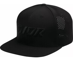 Thor Corp Kappe Cap schwarz