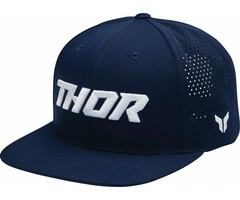 Thor Corp Kappe Cap navy