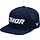 Corp Kappe Cap navy