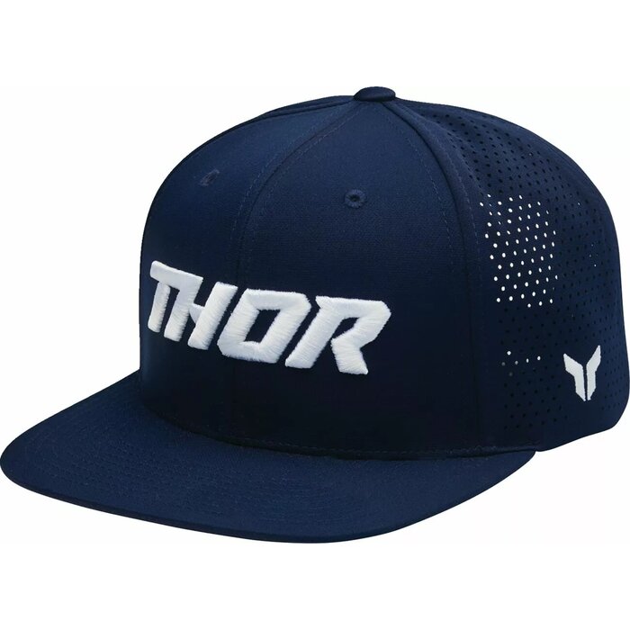 Thor Corp Kappe Cap navy