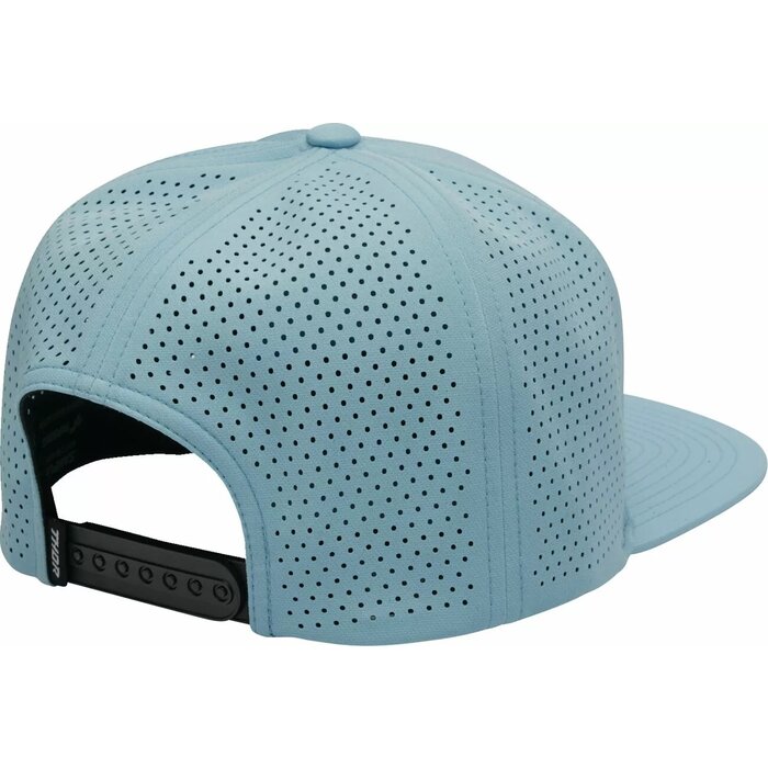 Thor Corp Kappe Cap hellblau