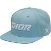 Thor Corp Kappe Cap hellblau