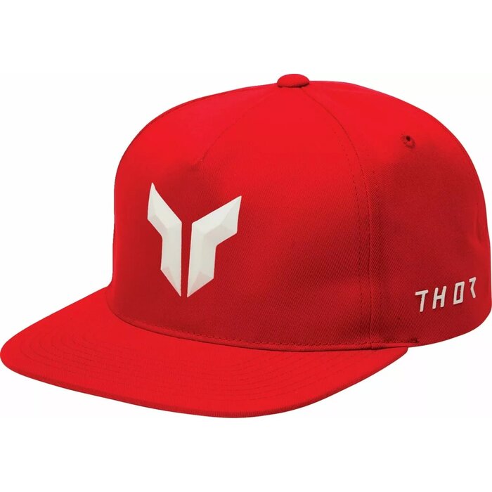 Thor Iconic Kappe Cap rot