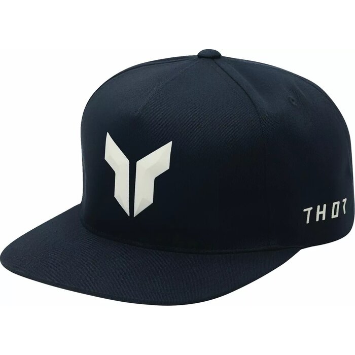 Thor Iconic Kappe Cap navy