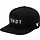 Rogue Kappe Cap schwarz
