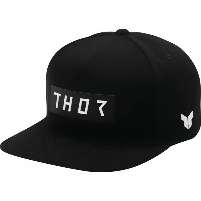 Thor Rogue Kappe Cap schwarz
