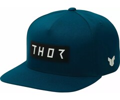 Thor Rogue Kappe Cap Slate Blue