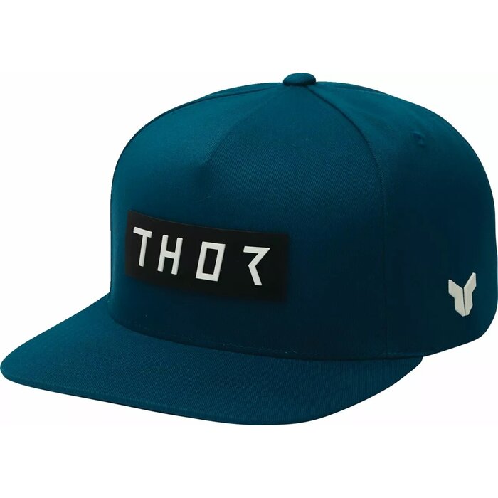 Thor Rogue Kappe Cap Slate Blue