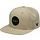 Core Kappe Cap braun
