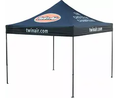 Twin Air 3x3 Zelt Strecken Pavillon