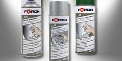 Lackspray
