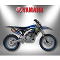 Dekor Satz für Yamaha