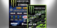 Sticker Set