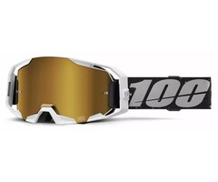 100 % Armatic MX Brille RapidRacer