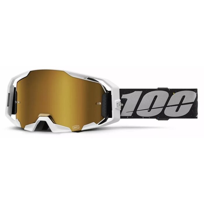 100 % Armatic MX Brille RapidRacer