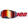 100 % Armatic MX Brille Mach Z