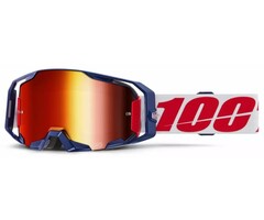 100 % Armatic MX Brille Mach Z