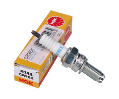 NGK Zündkerzen CR9EK