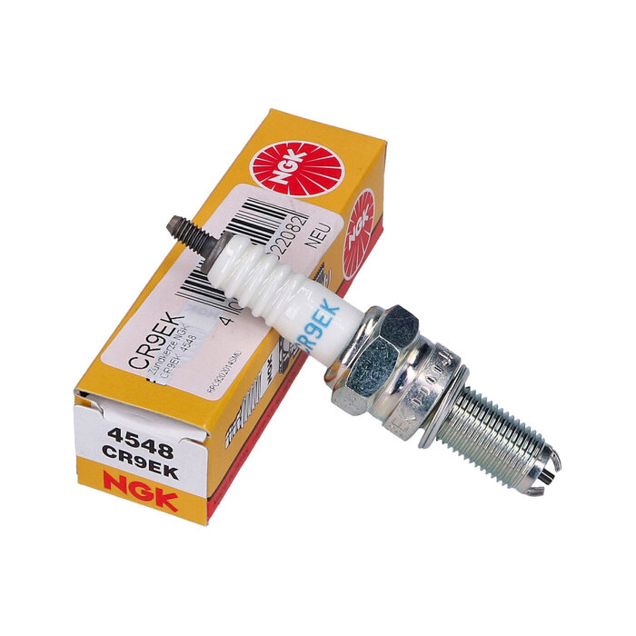 NGK Zündkerzen CR9EK