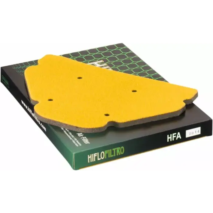 Hiflo Ersatz-OE-Luftfilter für Kawasaki