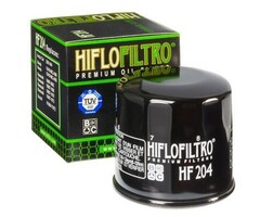 Hiflo Ölfilter HF204