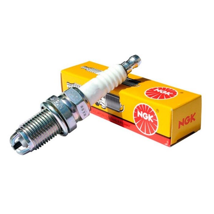 NGK Zündkerzen CR9EKPA