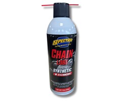 Spectro Chain Lube Total Tac Synthetic Kettenschmiermittel geeignet für O-Ring und X-Ring