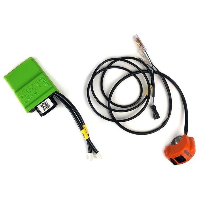 VHM GET CDI KTM 125SX 2016 - 2023 / Husqvarna TC125 2016 - 2022 / GasGas MC125 2021 - 2023