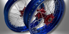 Supermoto Felgen