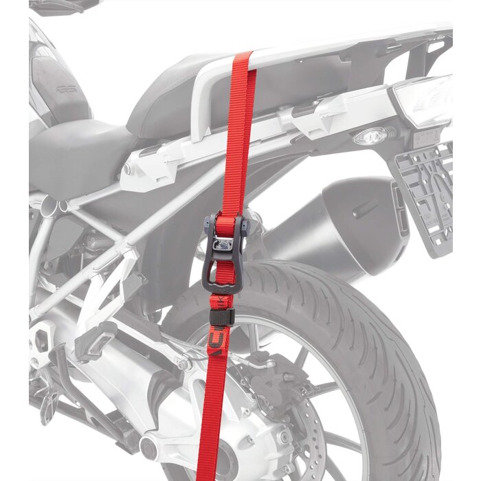Acebikes Ratchet Essential Spanngurt Set inkl. Tasche